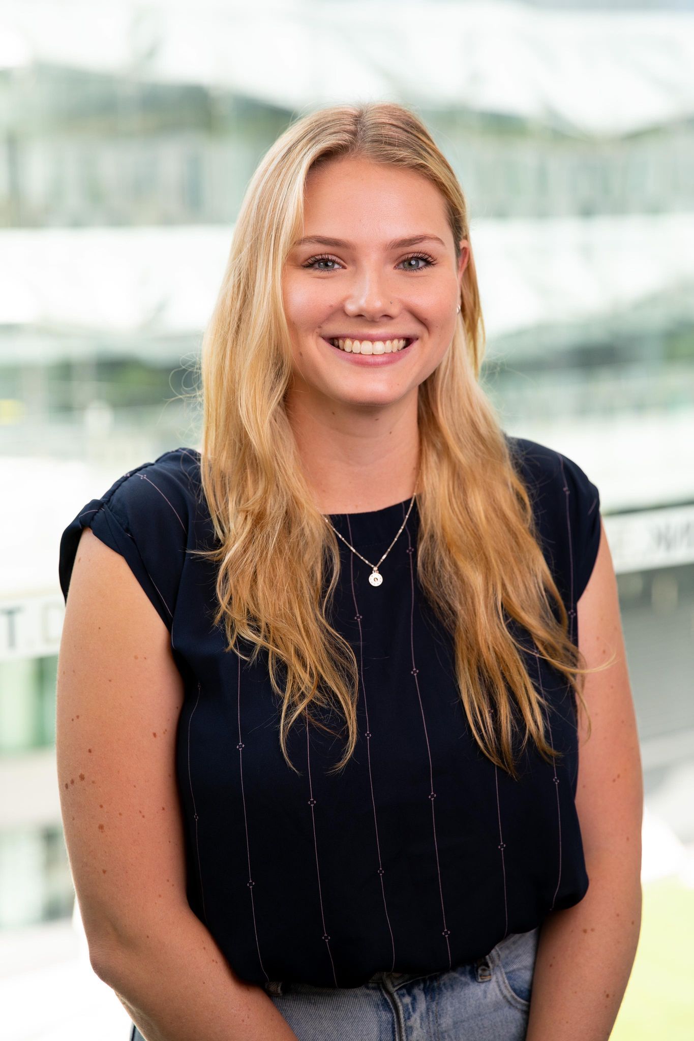 Nicole J. Dilernia, PhD
