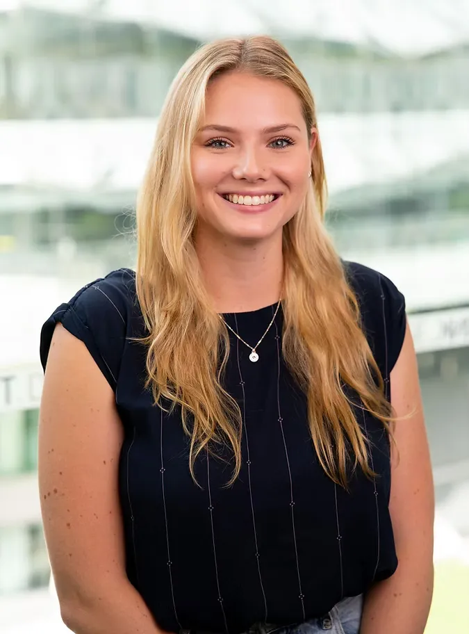 Nicole J. Dilernia, PhD