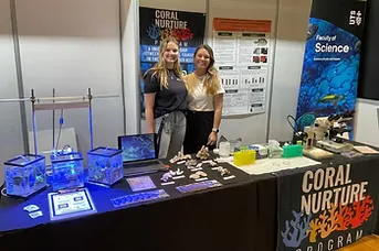 Sydney Science Trail at the Australian Museum
